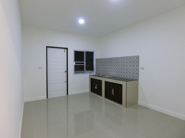 ภาพแบบบ้าน-โครงการบ้านจัดสรรเดอะเล็ก บ้านไผ่