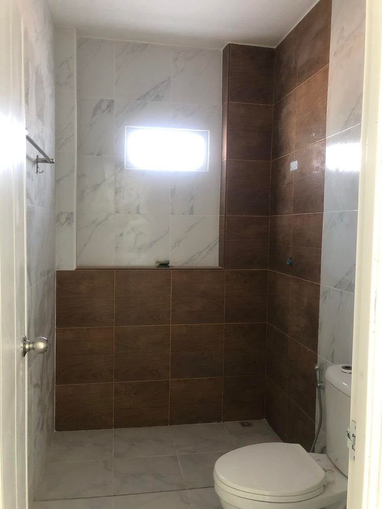 ภาพแบบบ้าน-โครงการบ้านจัดสรรเดอะเล็ก บ้านไผ่