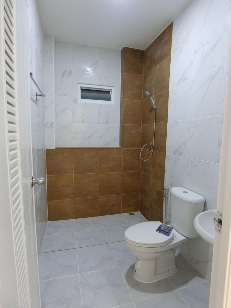 ภาพแบบบ้าน-โครงการบ้านจัดสรรเดอะเล็ก บ้านไผ่