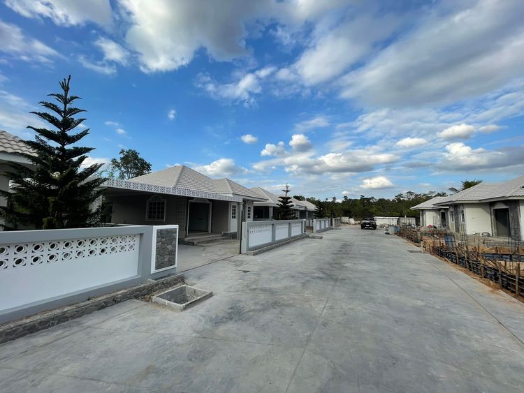 ภาพแบบบ้าน-ศิริ ลี การ์เด้น