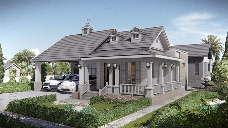 ภาพแบบบ้าน-Crownford