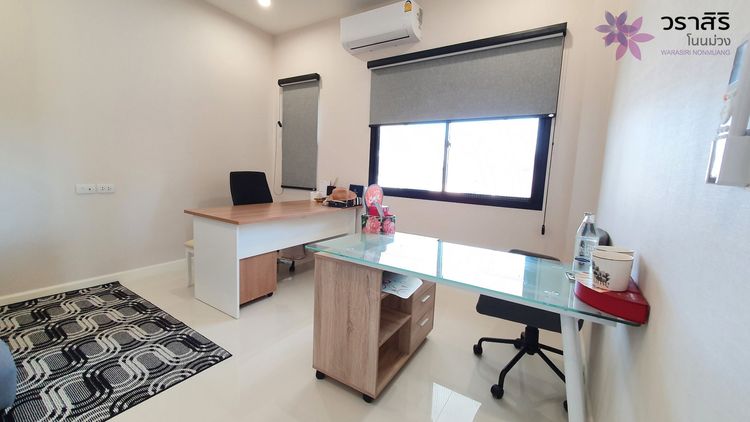 ภาพแบบบ้าน-บ้านเดี่ยว Type A