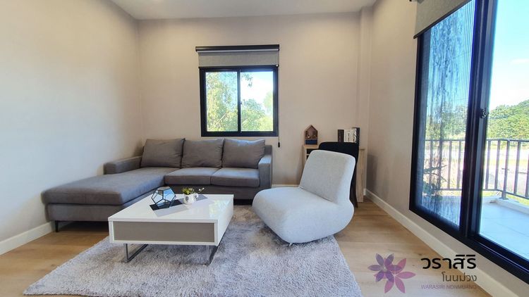 ภาพแบบบ้าน-บ้านเดี่ยว Type A