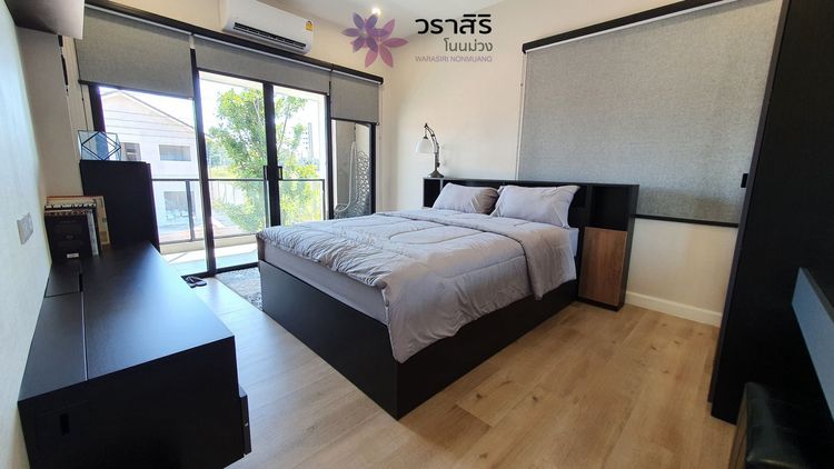 ภาพแบบบ้าน-บ้านเดี่ยว Type A