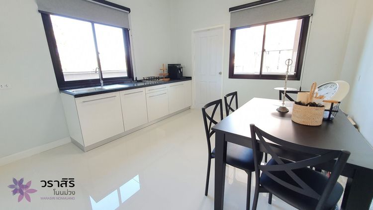 ภาพแบบบ้าน-บ้านเดี่ยว Type A