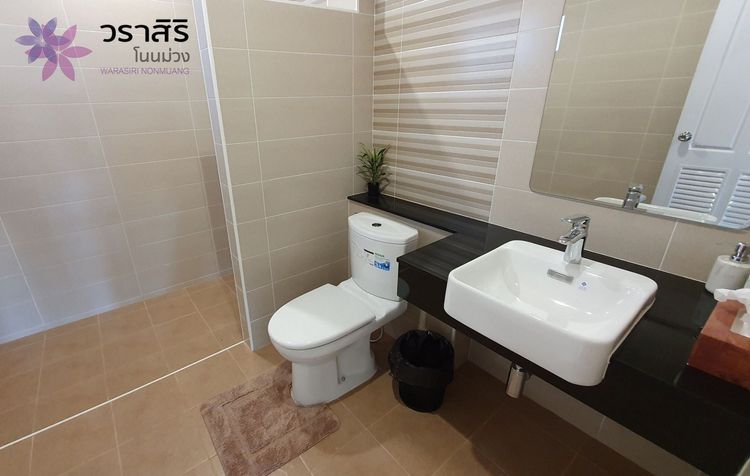 ภาพแบบบ้าน-บ้านเดี่ยว Type A