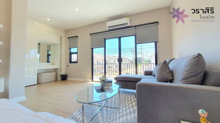 ภาพแบบบ้าน-บ้านเดี่ยว Type A