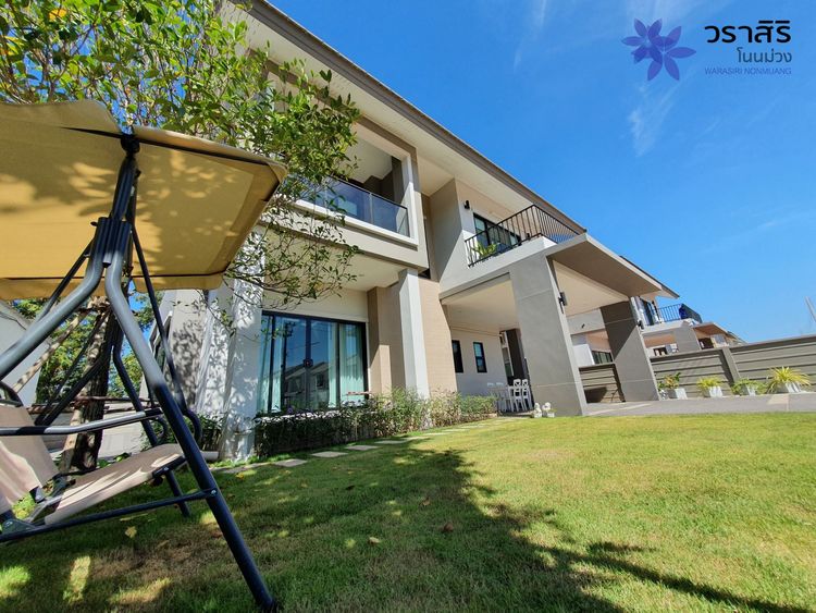 ภาพแบบบ้าน-บ้านเดี่ยว Type A