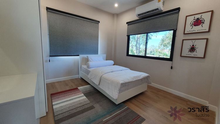 ภาพแบบบ้าน-บ้านเดี่ยว Type A