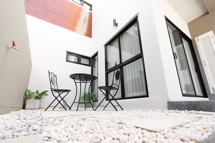 ภาพแบบบ้าน-บ้านแฝด