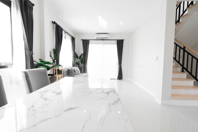 ภาพแบบบ้าน-บ้านแฝด