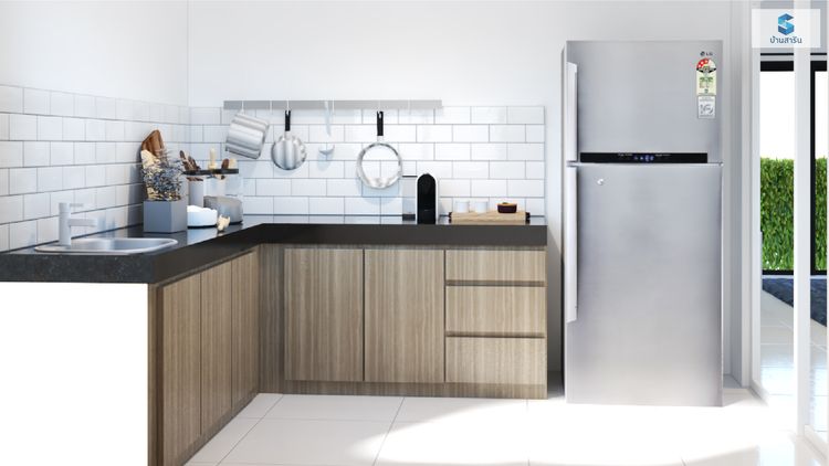 ภาพแบบบ้าน-บ้านเดี่ยว