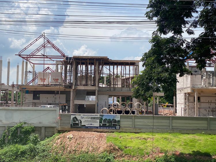 ภาพแบบบ้าน-TERESA