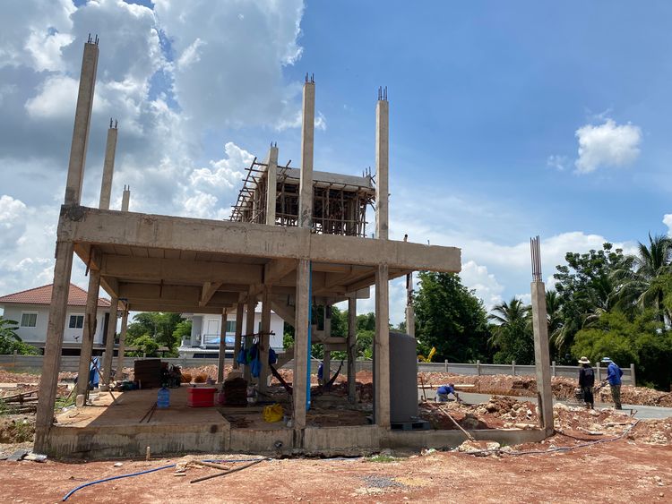 ภาพแบบบ้าน-TERESA