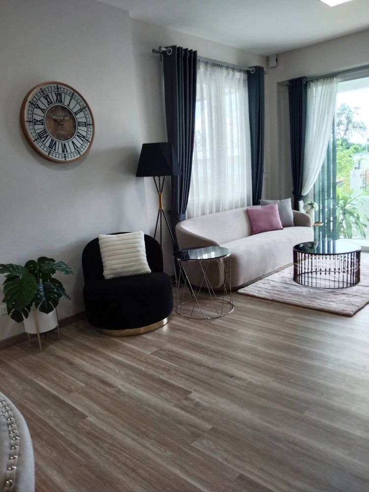 ภาพแบบบ้าน-บ้านแฝด TYPE A