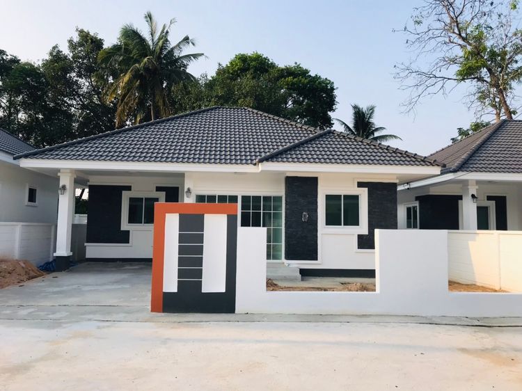 ภาพแบบบ้าน-บ้านเอวานิวอุบลราชธานี