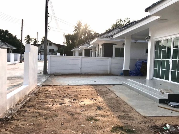 ภาพแบบบ้าน-บ้านเอวานิวอุบลราชธานี