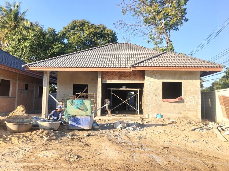 ภาพแบบบ้าน-บ้านเอวานิวอุบลราชธานี