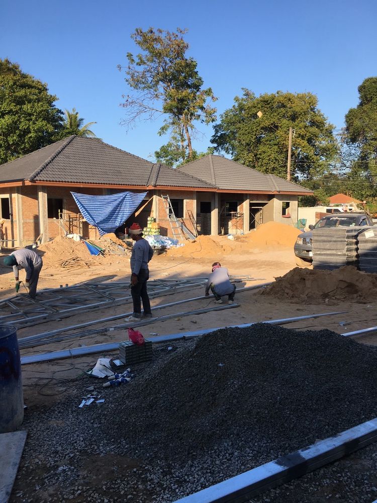 ภาพแบบบ้าน-บ้านเอวานิวอุบลราชธานี