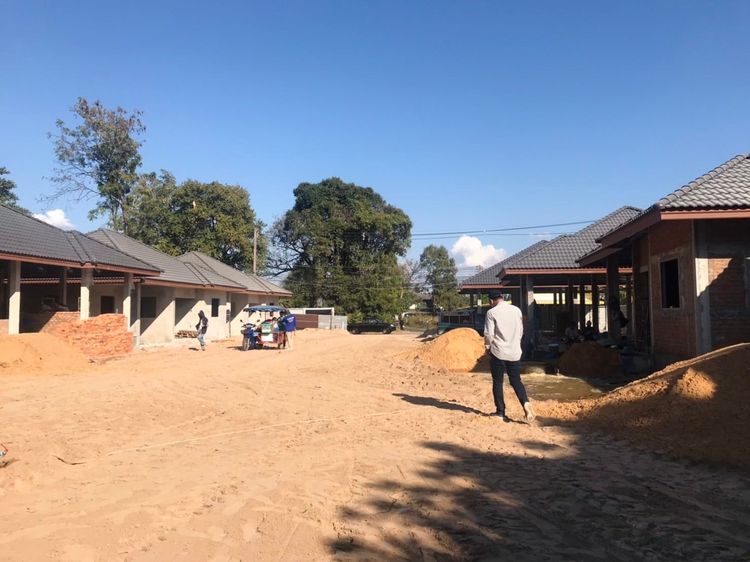 ภาพแบบบ้าน-บ้านเอวานิวอุบลราชธานี