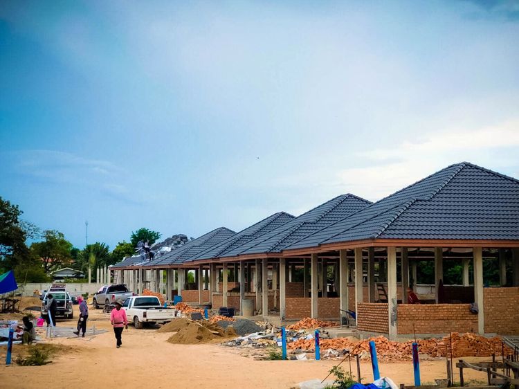 ภาพแบบบ้าน-บ้านเอวานิวอุบลราชธานี