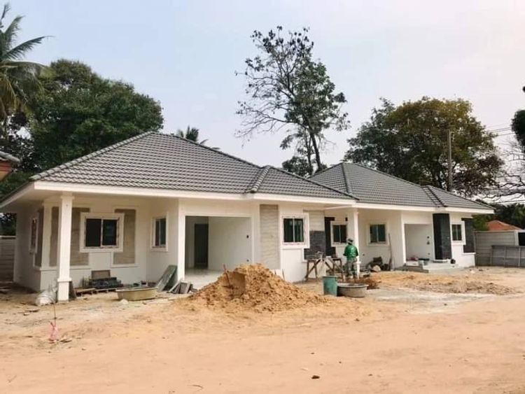 ภาพแบบบ้าน-บ้านเอวานิวอุบลราชธานี