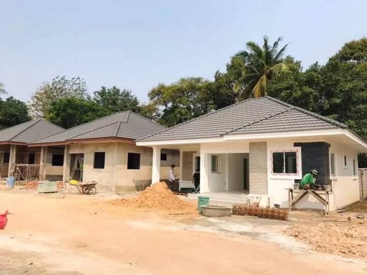 ภาพแบบบ้าน-บ้านเอวานิวอุบลราชธานี