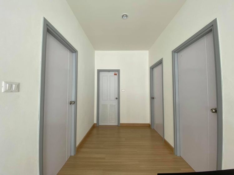 ภาพแบบบ้าน-บ้านเดี่ยว 2 ชั้น