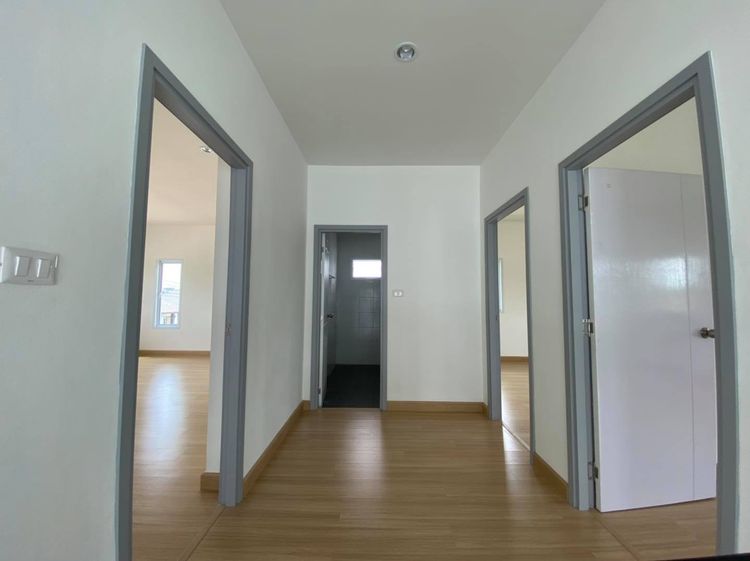 ภาพแบบบ้าน-บ้านเดี่ยว 2 ชั้น