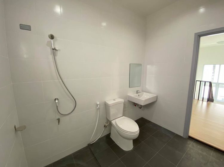 ภาพแบบบ้าน-บ้านเดี่ยว 2 ชั้น