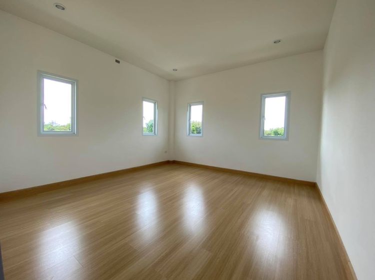 ภาพแบบบ้าน-บ้านเดี่ยว 2 ชั้น