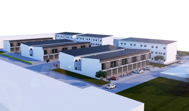 ภาพแบบบ้าน-The Prime Select