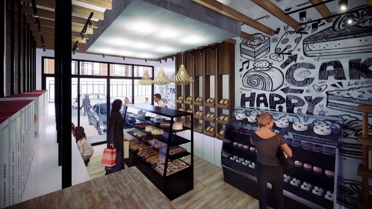 ภาพแบบบ้าน-The Prime Select