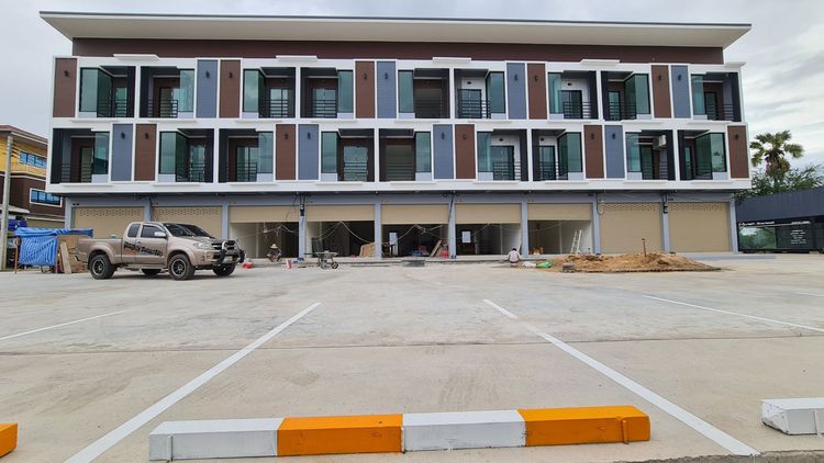 ภาพแบบบ้าน-The Prime Select