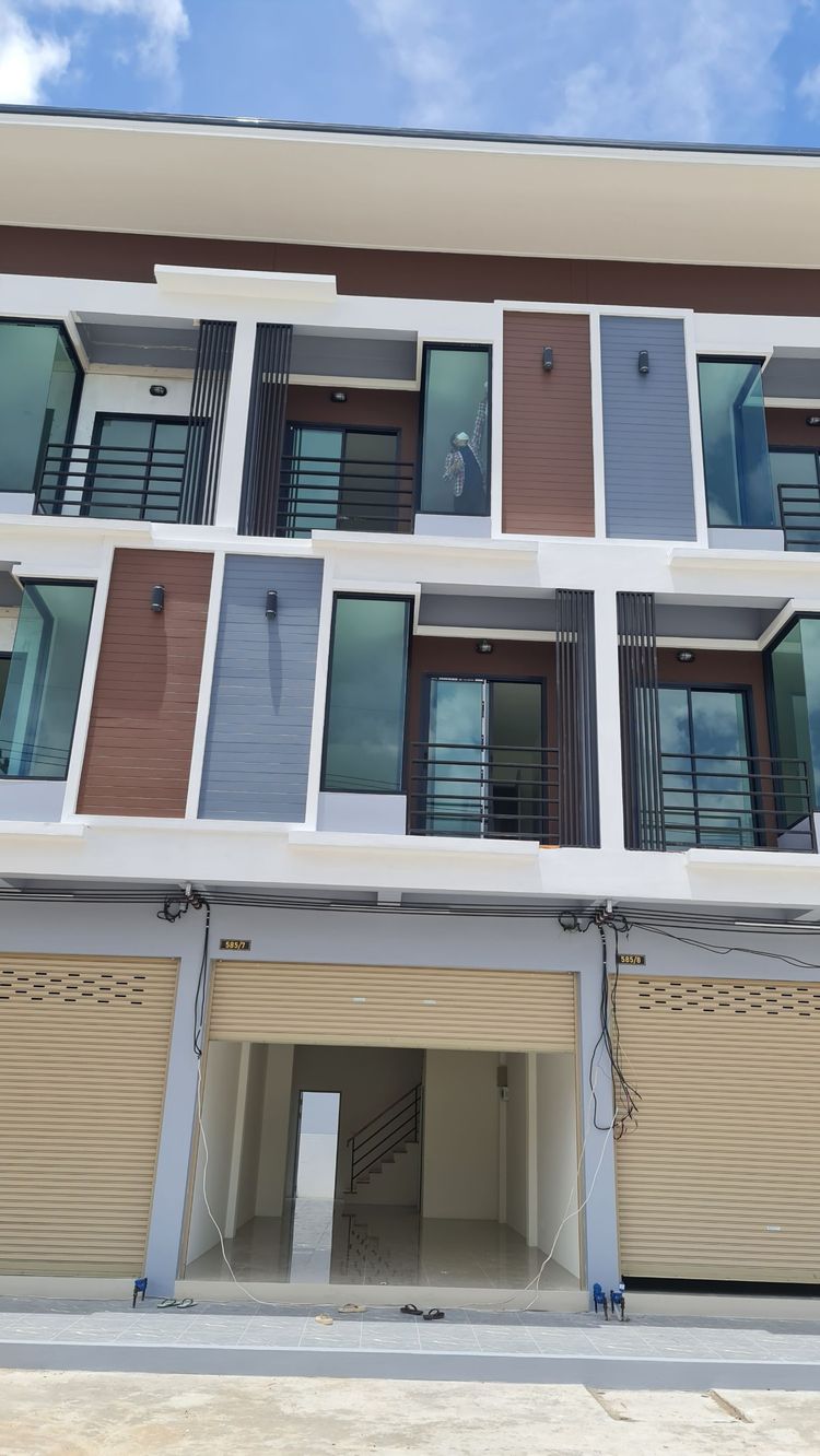 ภาพแบบบ้าน-The Prime Select