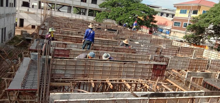 ภาพแบบบ้าน-The Smart Access