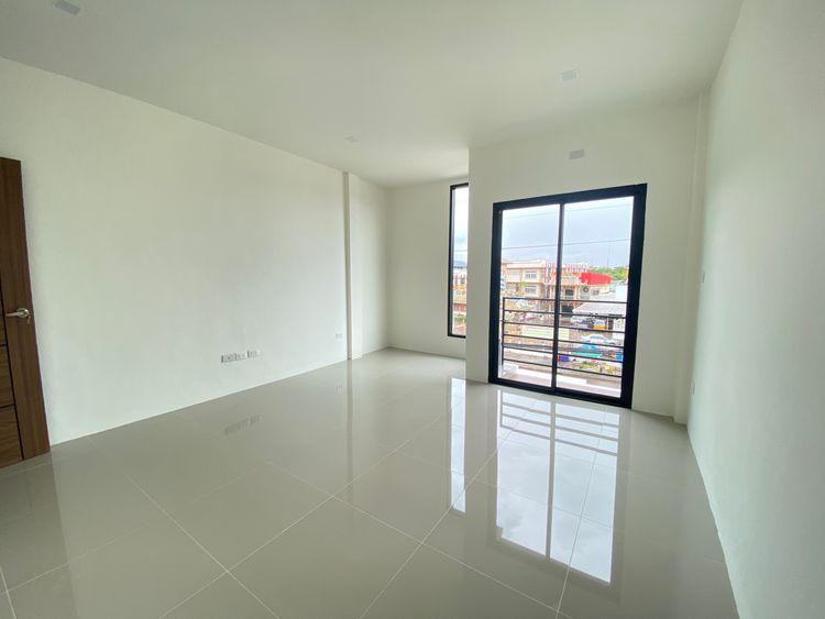 ภาพแบบบ้าน-The Smart Access