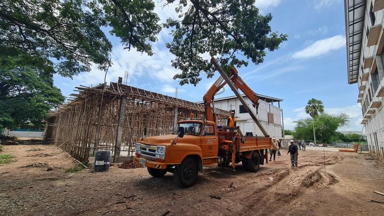 ภาพแบบบ้าน-The Smart Access