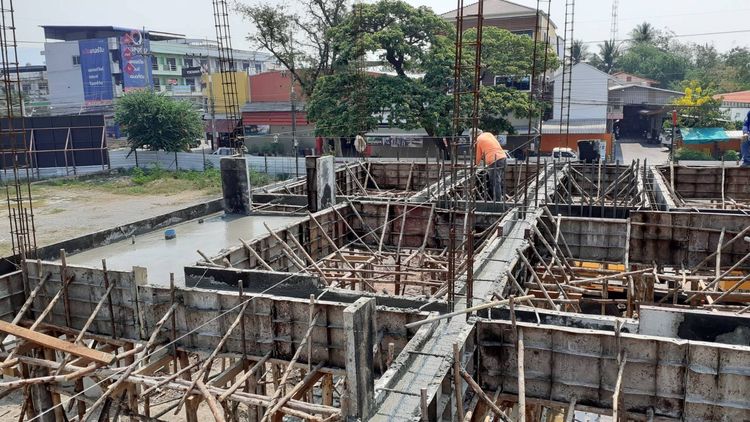 ภาพแบบบ้าน-The Smart Access