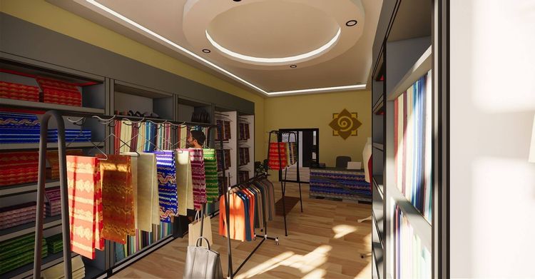 ภาพแบบบ้าน-The Smart Access