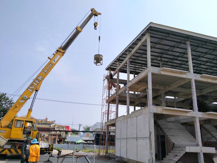 ภาพแบบบ้าน-The Smart Access