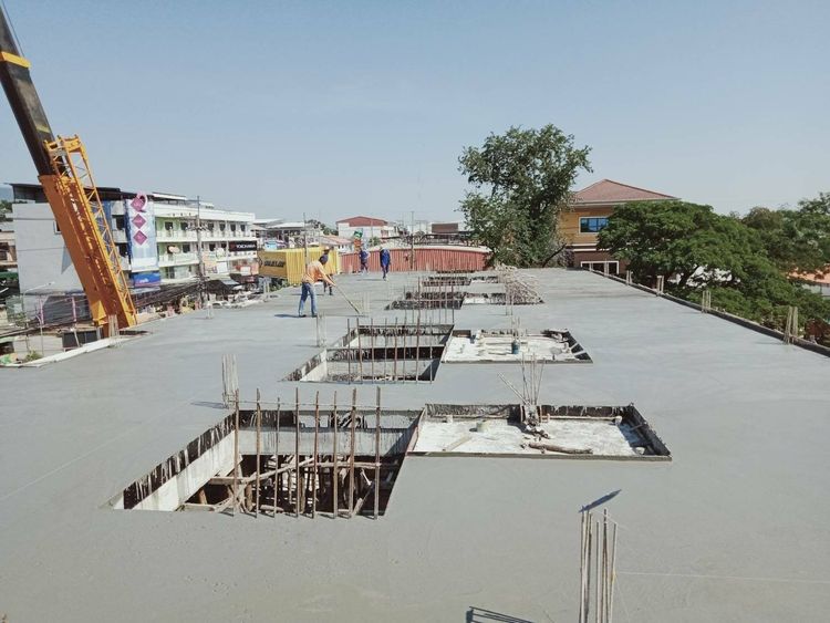 ภาพแบบบ้าน-The Smart Access