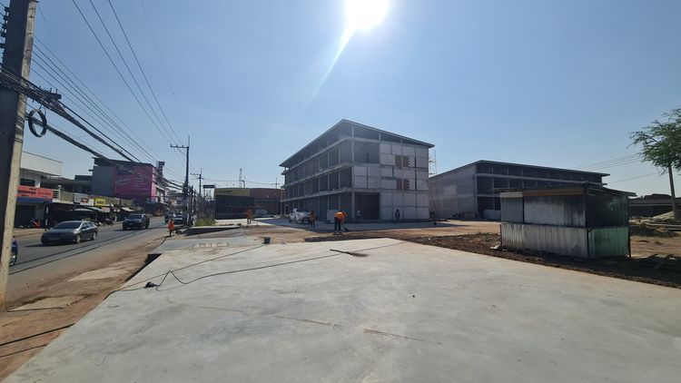 ภาพแบบบ้าน-The Smart Access