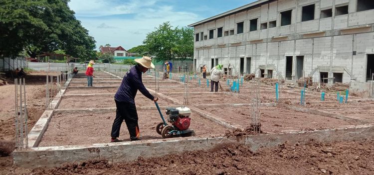 ภาพแบบบ้าน-The Smart Access