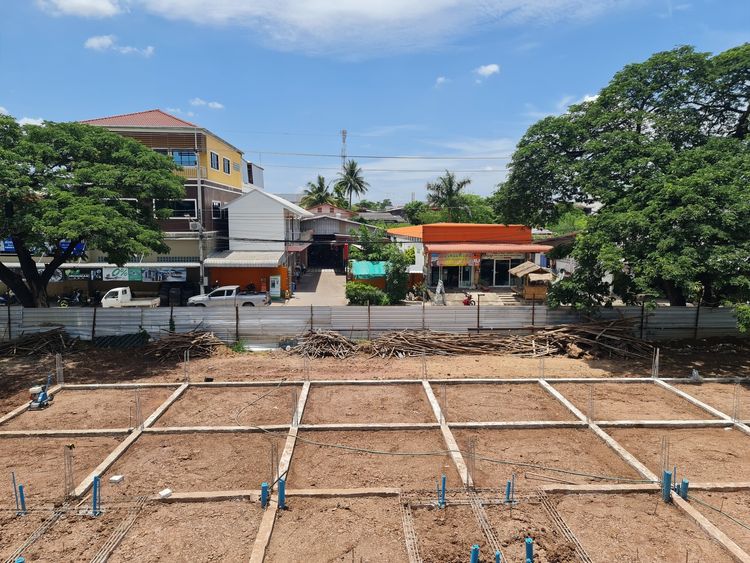 ภาพแบบบ้าน-The Smart Access