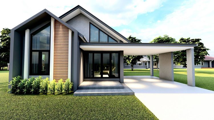 ภาพแบบบ้าน-เพชรพลอย2