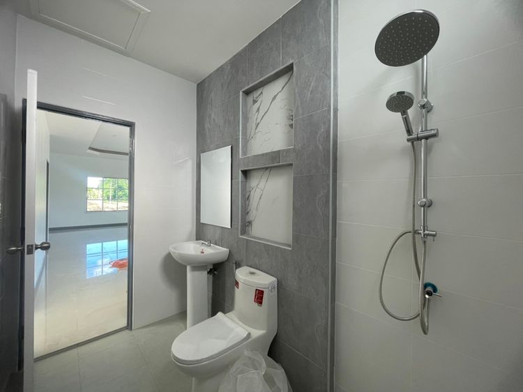 ภาพแบบบ้าน-บ้านเพชรพลอย