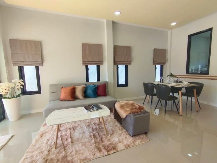 ภาพแบบบ้าน-บ้านนภาโฮม หนองกุง