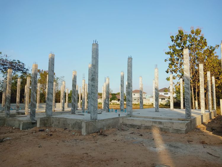 ภาพแบบบ้าน-บ้านนภาโฮม หนองกุง