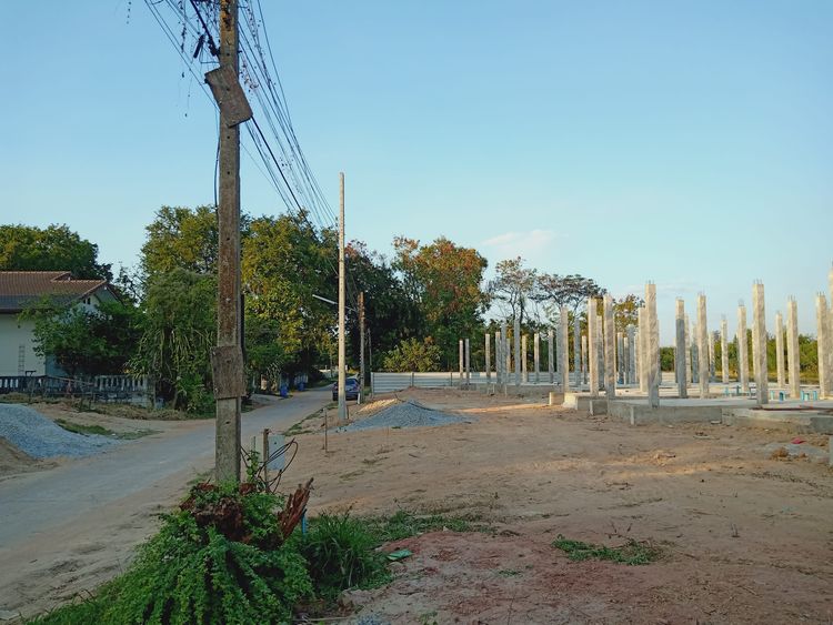 ภาพแบบบ้าน-บ้านนภาโฮม หนองกุง